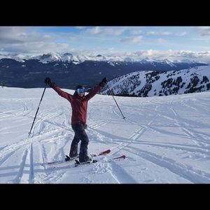 Meet your Posher, Kary-anne